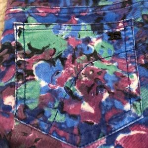Joe’s Jeans Corduroy Jeans
